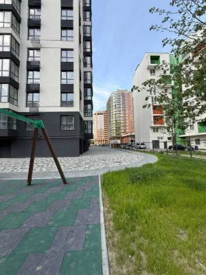 Apartment for sale for a comfortable life in the residential complex "Lypky" 2 | 39