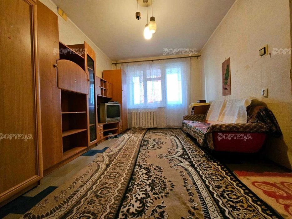 2-room apartment for sale on Kalinova St., Obraztsovyi Market
