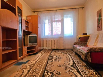 2-room apartment for sale on Kalinova St., Obraztsovyi Market