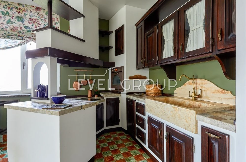 WITHOUT % Sale of 3-room residential complex "Triumph" Pechersk!