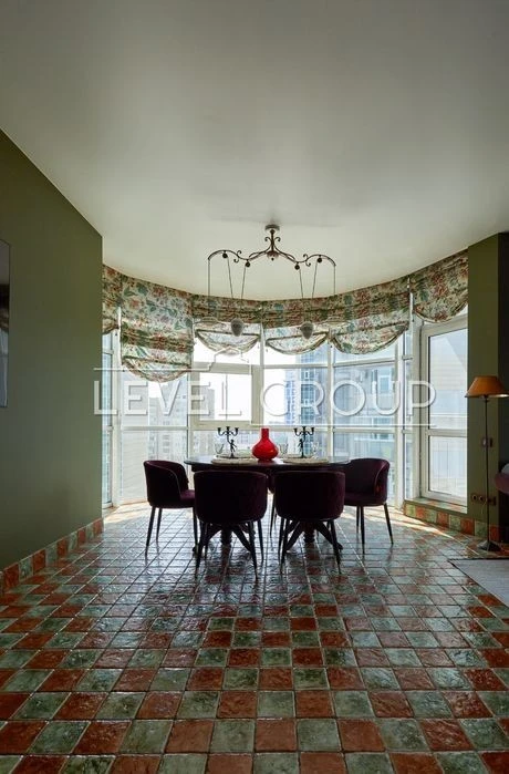 WITHOUT % Sale of 3-room residential complex "Triumph" Pechersk!