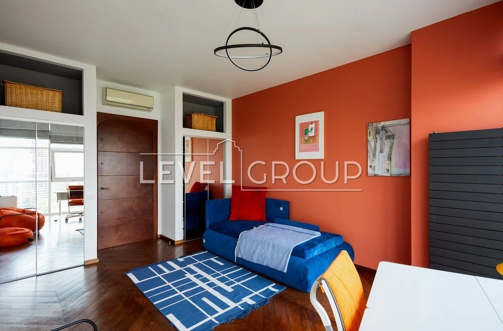 WITHOUT % Sale of 3-room residential complex "Triumph" Pechersk!