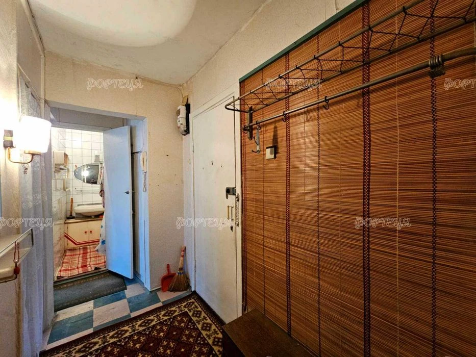 2-room apartment for sale on Kalinova St., Obraztsovyi Market