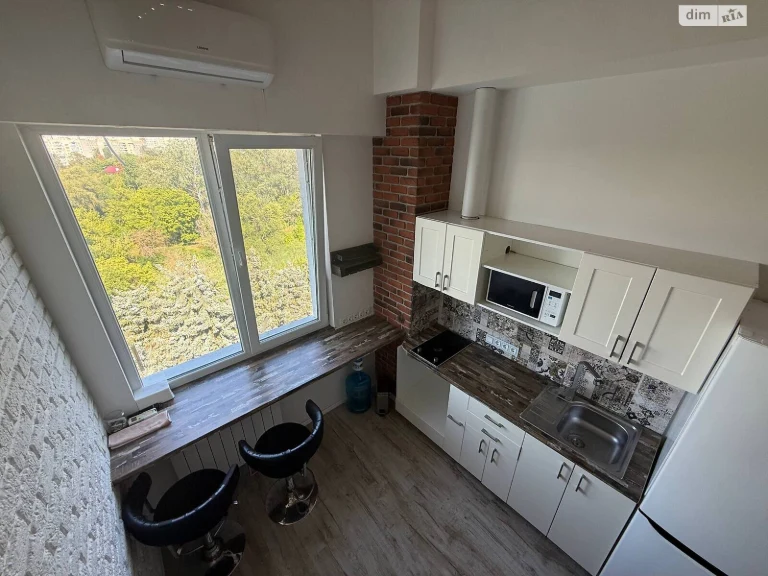 Apartment for sale Ivanivka