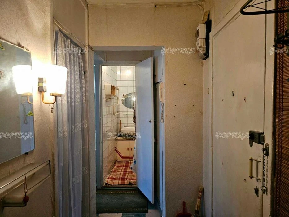 2-room apartment for sale on Kalinova St., Obraztsovyi Market
