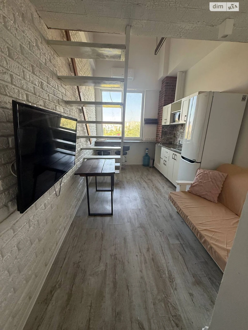 Apartment for sale Ivanivka