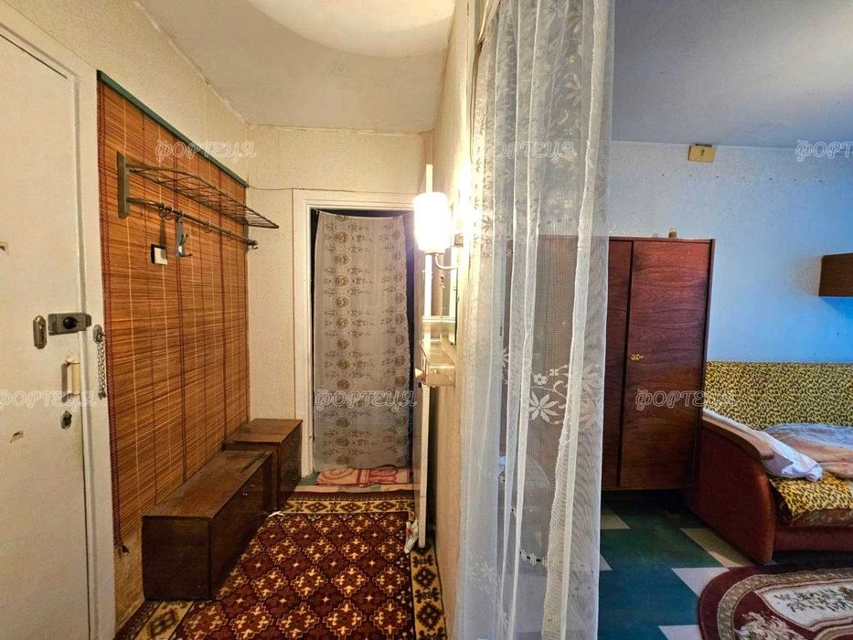2-room apartment for sale on Kalinova St., Obraztsovyi Market