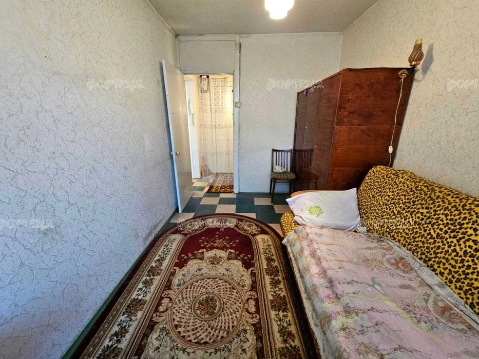 2-room apartment for sale on Kalinova St., Obraztsovyi Market