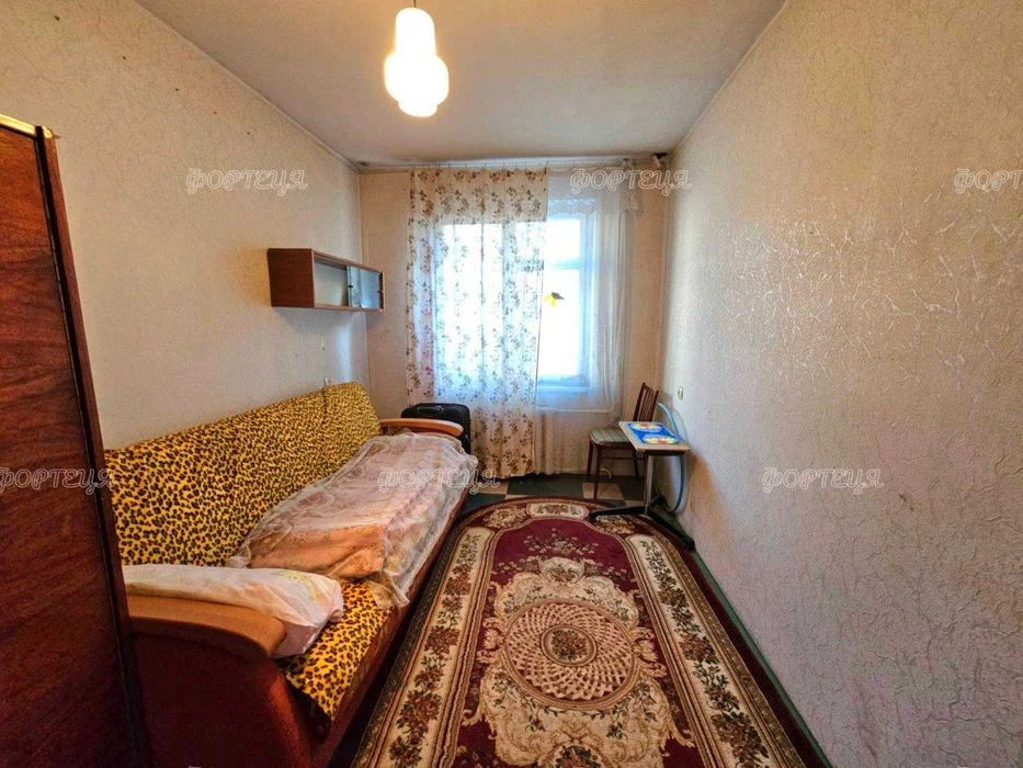 2-room apartment for sale on Kalinova St., Obraztsovyi Market