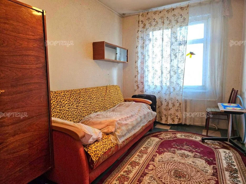 2-room apartment for sale on Kalinova St., Obraztsovyi Market