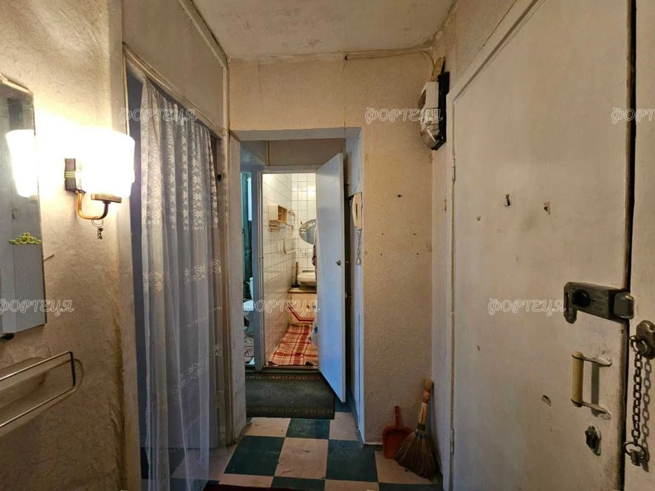 2-room apartment for sale on Kalinova St., Obraztsovyi Market