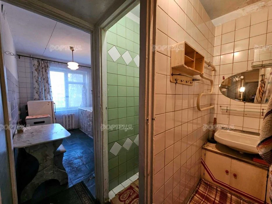 2-room apartment for sale on Kalinova St., Obraztsovyi Market