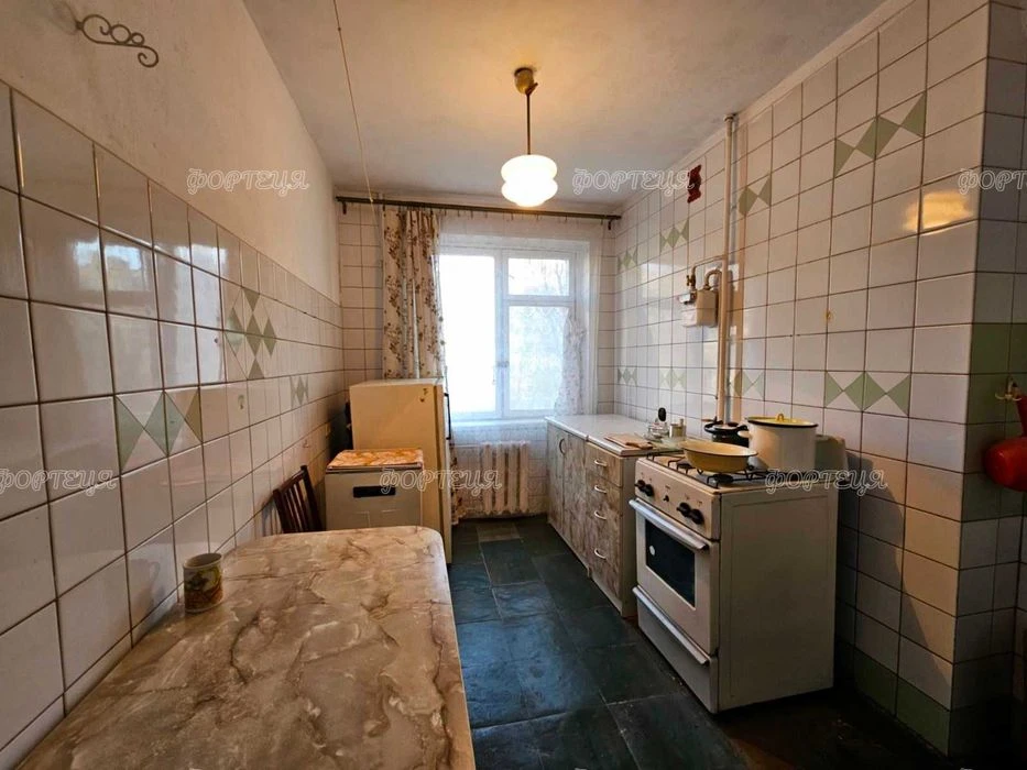 2-room apartment for sale on Kalinova St., Obraztsovyi Market