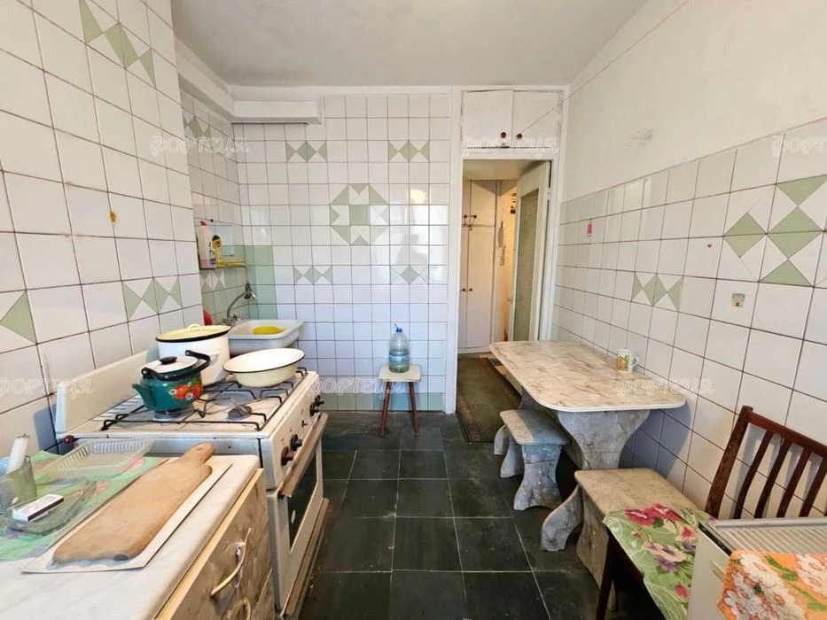 2-room apartment for sale on Kalinova St., Obraztsovyi Market