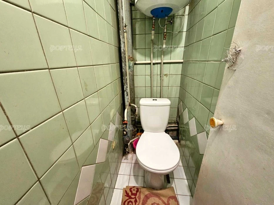 2-room apartment for sale on Kalinova St., Obraztsovyi Market