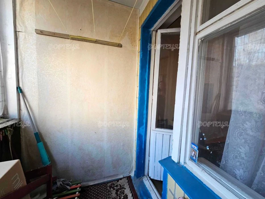 2-room apartment for sale on Kalinova St., Obraztsovyi Market