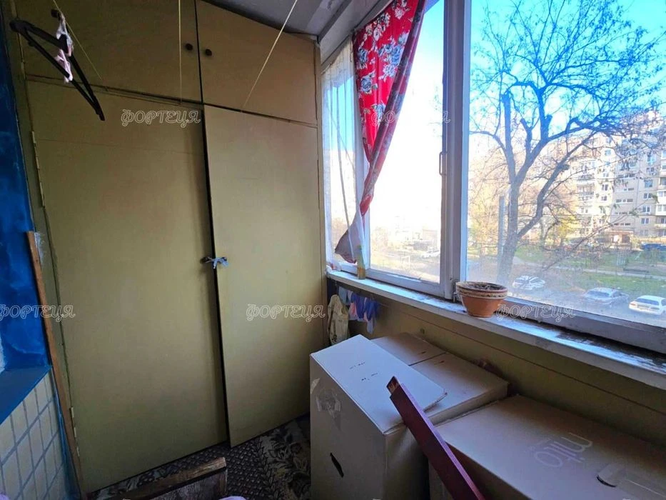 2-room apartment for sale on Kalinova St., Obraztsovyi Market