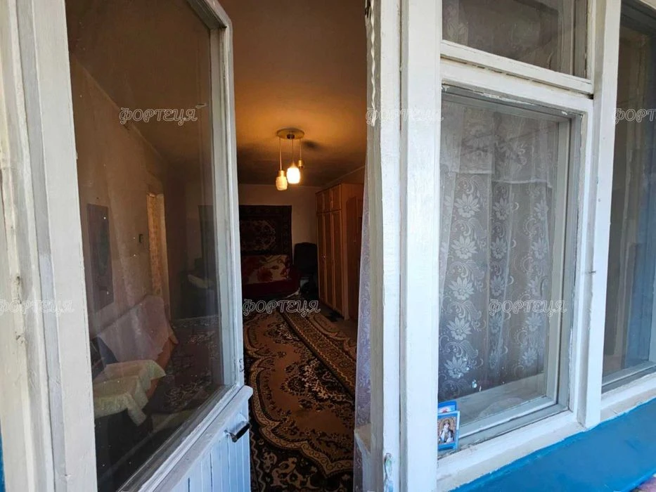 2-room apartment for sale on Kalinova St., Obraztsovyi Market