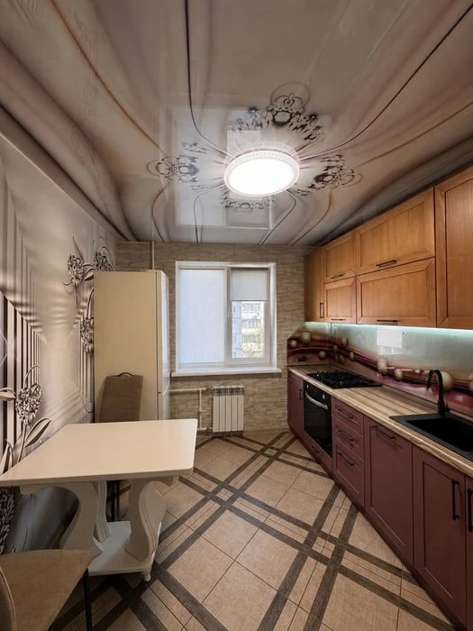 A 3-room apartment in Osypenkovsky is for sale