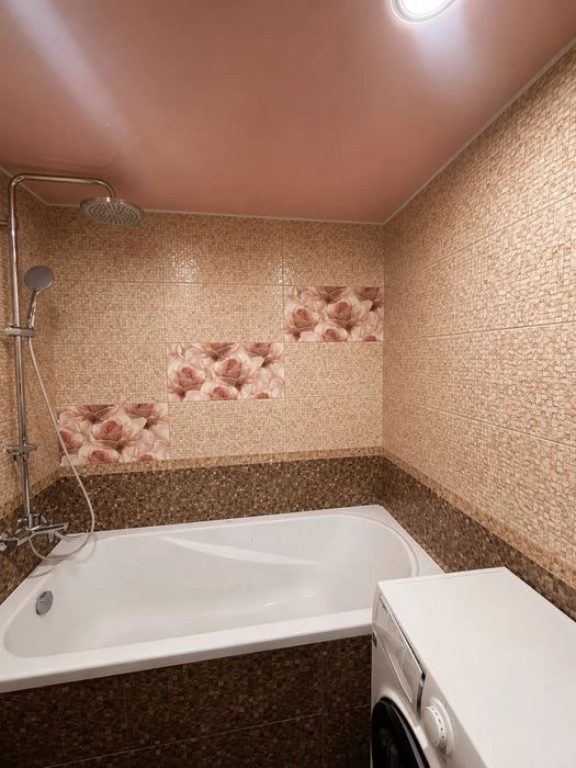 A 3-room apartment in Osypenkovsky is for sale