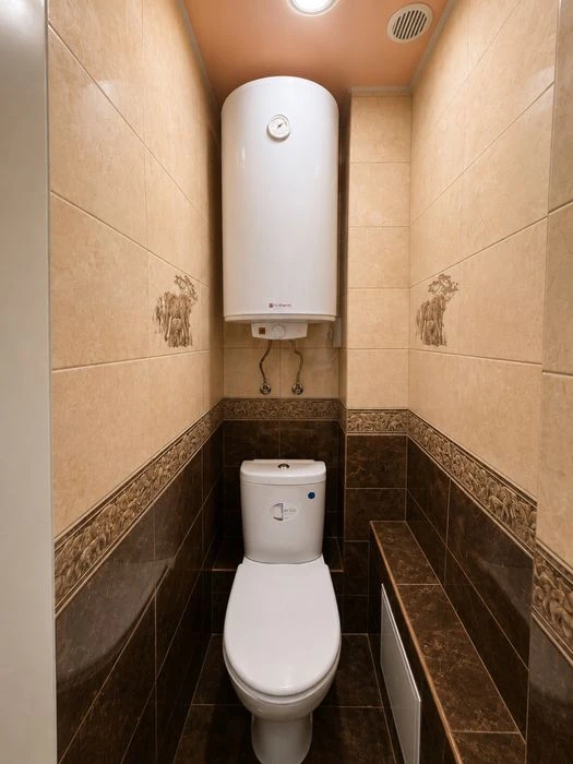 A 3-room apartment in Osypenkovsky is for sale