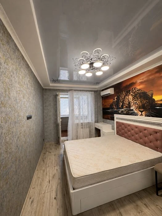 A 3-room apartment in Osypenkovsky is for sale