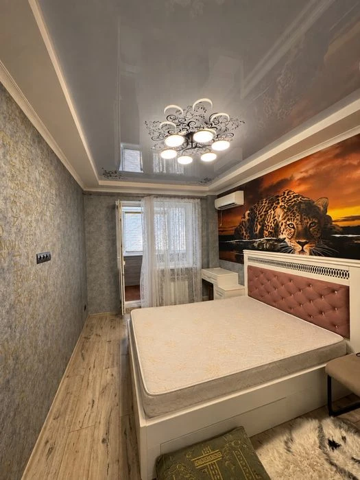 A 3-room apartment in Osypenkovsky is for sale