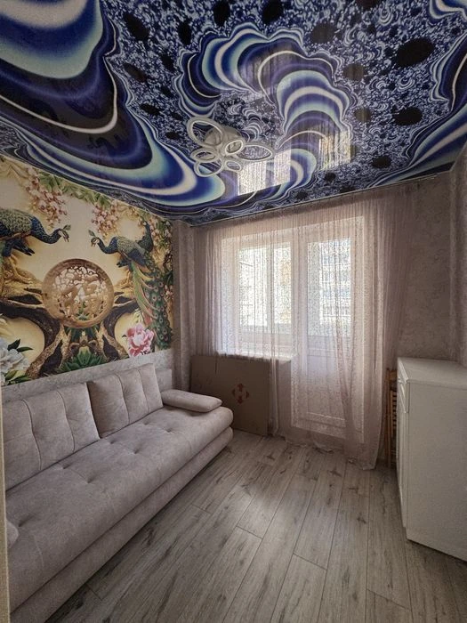 A 3-room apartment in Osypenkovsky is for sale
