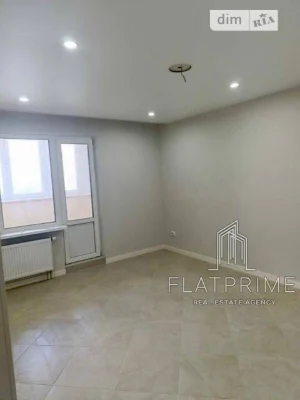 For sale 1-room apartment 48 sq. m. on Revutskoho St. 54 • ID 34569