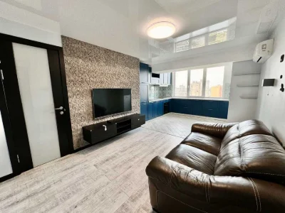 Apartment. Kharkiv, Yana Chervonoi St.