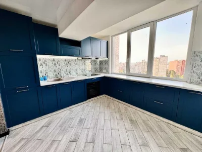 Apartment. Kharkiv, Yana Chervonoi St.