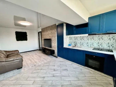 Apartment. Kharkiv, Yana Chervonoi St.