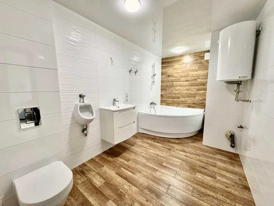 Apartment. Kharkiv, Yana Chervonoi St.