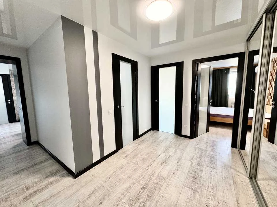 Apartment. Kharkiv, Yana Chervonoi St.