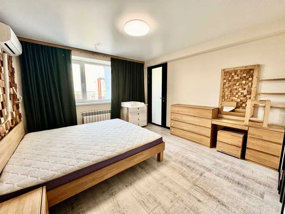 Apartment. Kharkiv, Yana Chervonoi St.