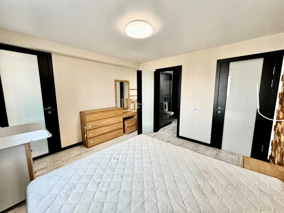 Apartment. Kharkiv, Yana Chervonoi St.