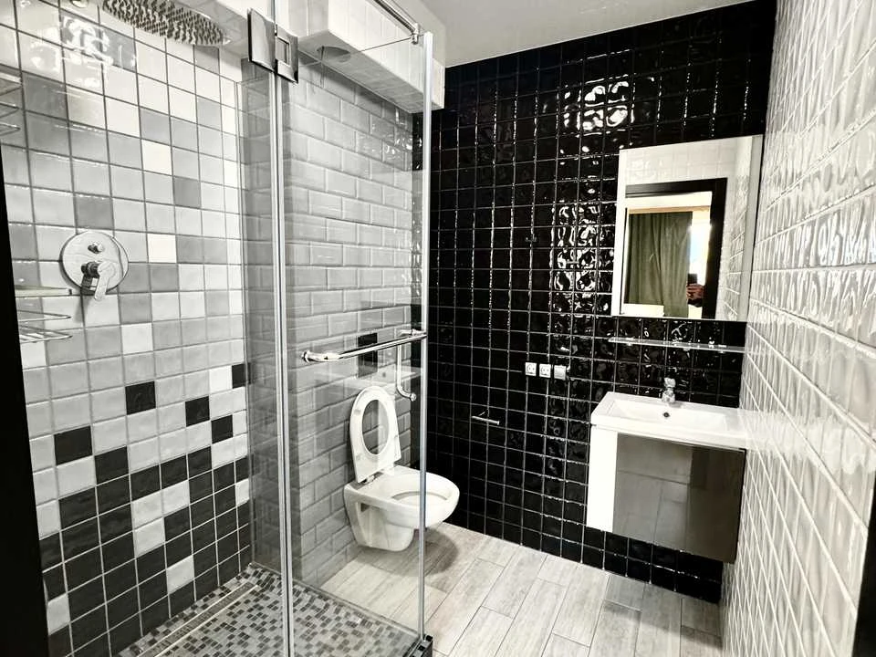 Apartment. Kharkiv, Yana Chervonoi St.