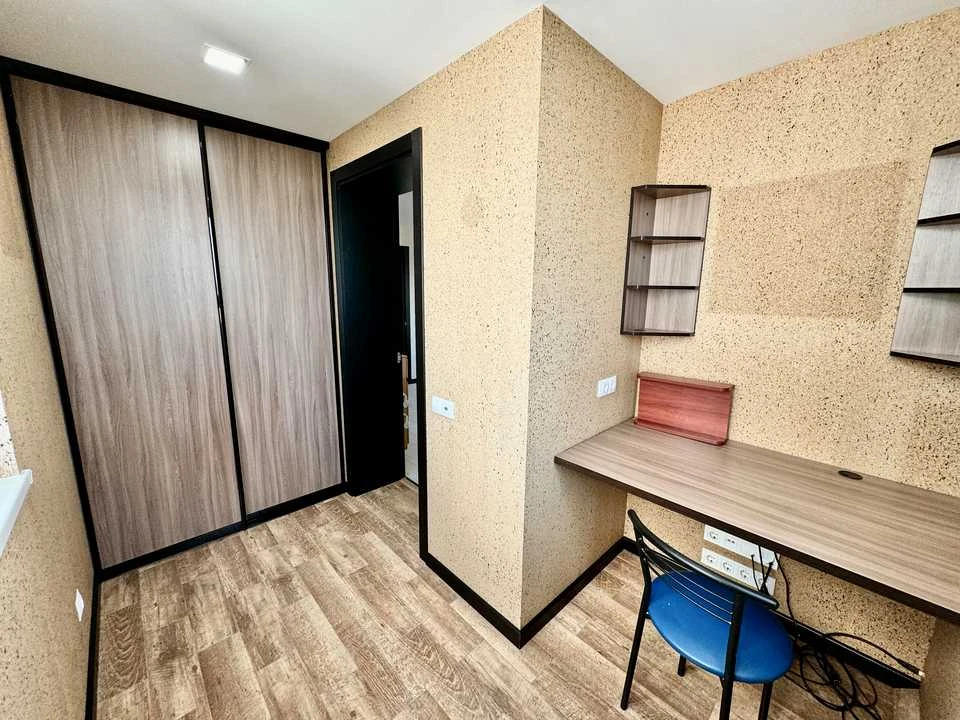 Apartment. Kharkiv, Yana Chervonoi St.