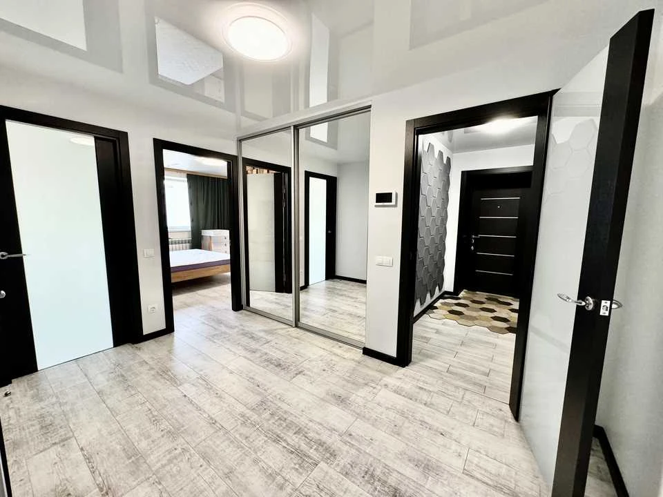 Apartment. Kharkiv, Yana Chervonoi St.