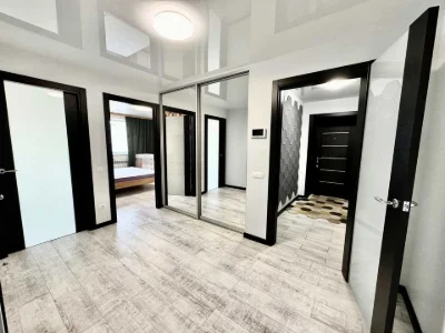 Apartment. Kharkiv, Yana Chervonoi St.