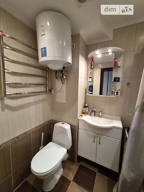Sale of 1-room apartment 37 sq. m. on Panteleimon Kulisha Street 11 •
