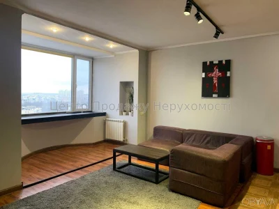 2-room apartment, 77 sq.m.