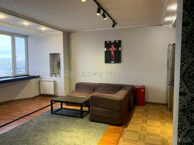 2-room apartment, 77 sq.m.