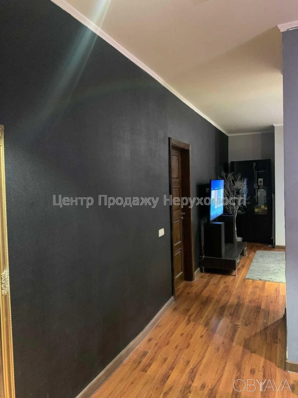 2-room apartment, 77 sq.m.