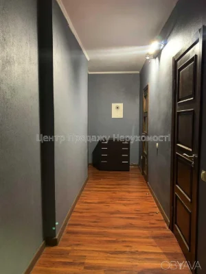 2-room apartment, 77 sq.m.