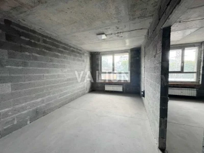 1-room apartment for sale in the residential complex "Budynok na Vavilovykh", next to the station.