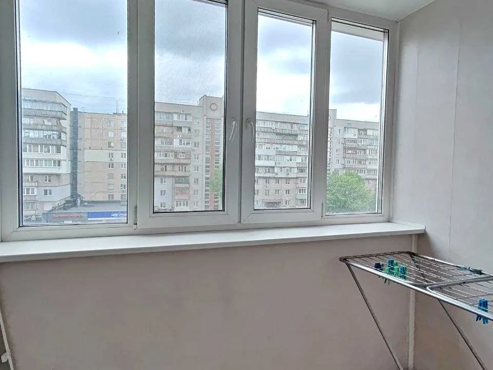 Квартира. Днепр, Калиновая ул.