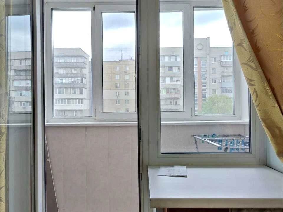 Квартира. Днепр, Калиновая ул.