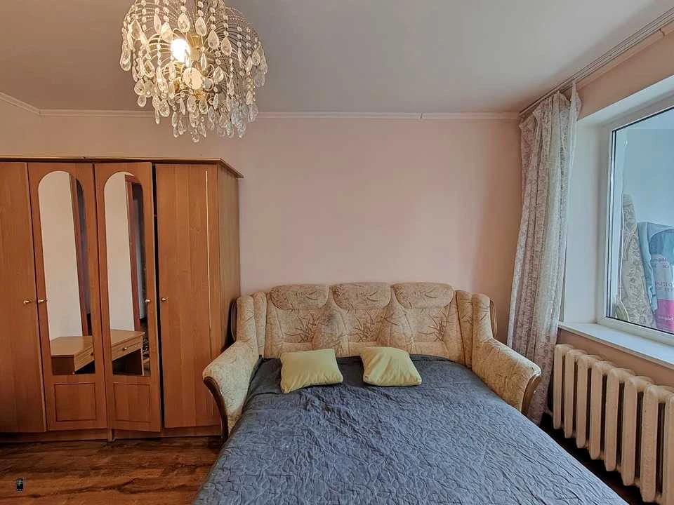 Квартира. Днепр, Калиновая ул.
