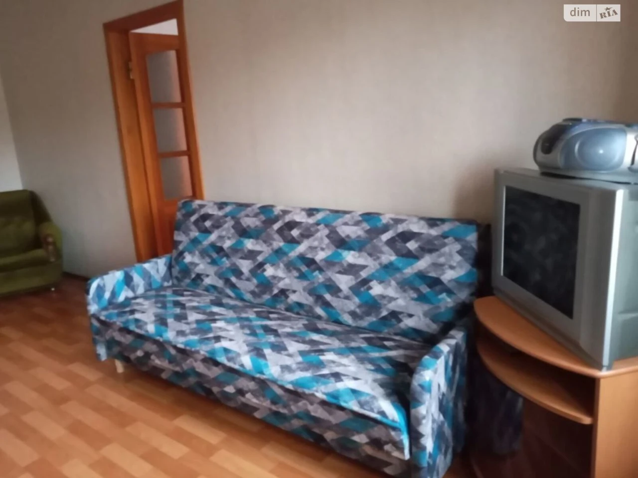Довгострокова Оренда Квартира Приморський